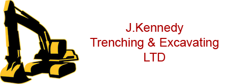 JKennedy Trenching & Excavating